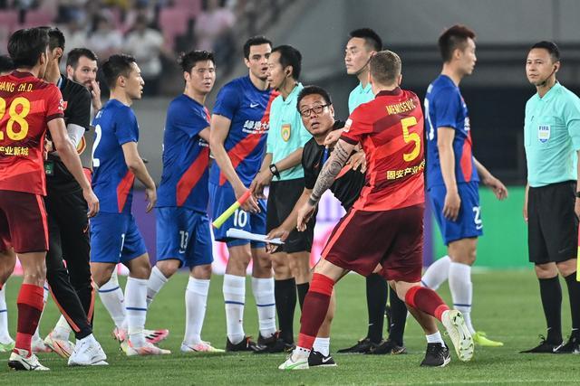 西方媒体的负面报道助力中国崛起